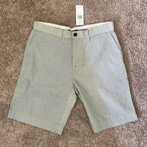 Tommy Hilfiger striped shorts